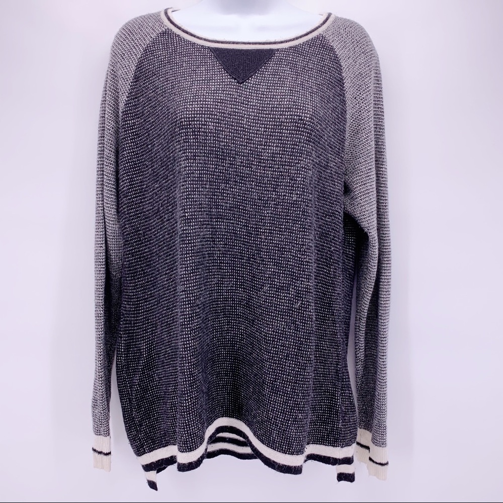 Madewell Knit Sweater Size Small